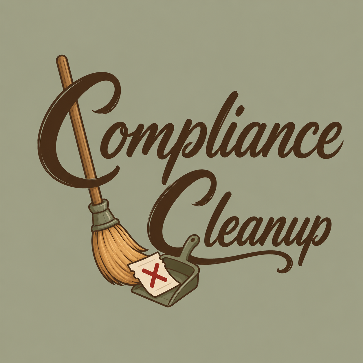 Compliance Cleanup